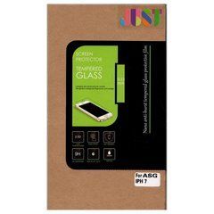 Стекло защитное JUST для iPhone 6 Plus (JST-DMDGP-IP6PL)