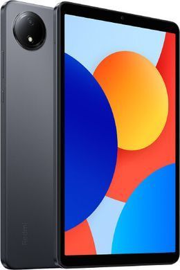 Планшет Xiaomi Redmi Pad SE 8.7 4/64GB Wi-Fi Graphite Gray (VHU5098EU)