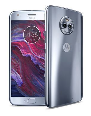 Мобильный телефон Motorola Moto X 4nd Gen 4/64Gb Dual Sim