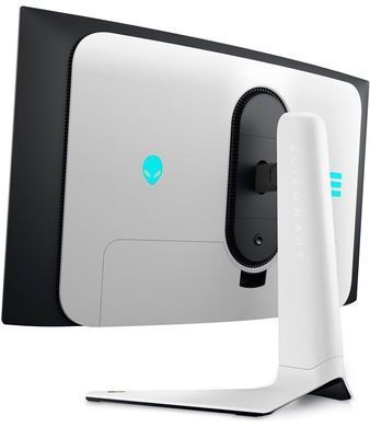 Монитор Alienware AW3225QF (210-BLLV) Factory Refurbished