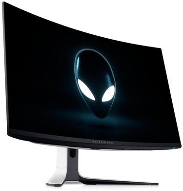 Монитор Alienware AW3225QF (210-BLLV) Factory Refurbished