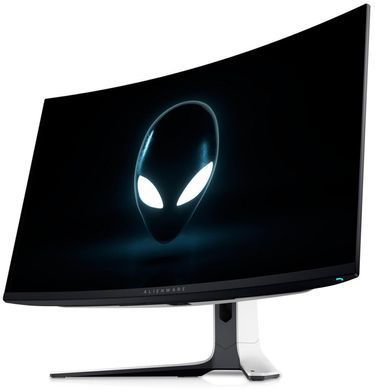 Монитор Alienware AW3225QF (210-BLLV) Factory Refurbished