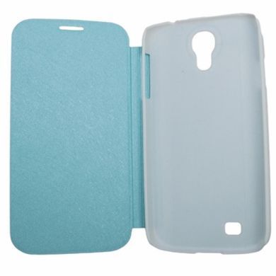 Чехол для моб. телефона Drobak для Samsung I9500 Galaxy S4 /Simple Style/Blue (215287)