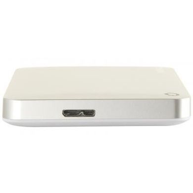 Внешний жесткий диск 2.5" 1TB TOSHIBA (HDTC810EC3AA)