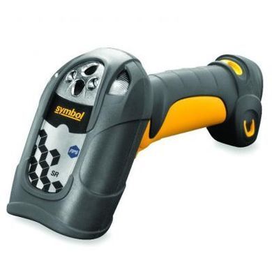 Сканер штрих-кода Symbol/Zebra DS3508-SR USB (DS3508-SRAU0200ZR)
