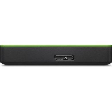 Внешний жесткий диск Seagate 2.5" 2TB (STEA2000403)