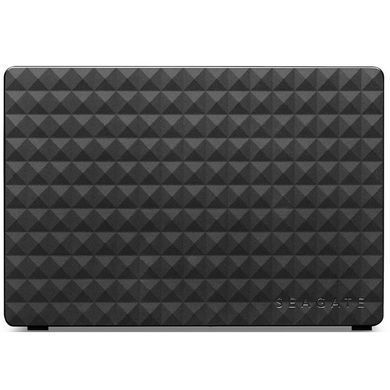 Внешний жесткий диск 3.5" 2TB Seagate (STEB2000200)