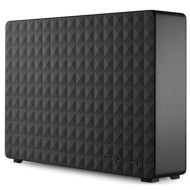 Внешний жесткий диск 3.5" 2TB Seagate (STEB2000200)