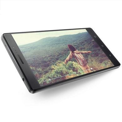 Планшет Lenovo Phablet PB2-650M 3/32GB Gun Metal Grey (ZA190007UA)