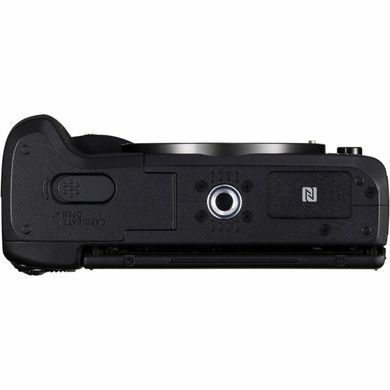 Цифровой фотоаппарат Canon EOS M3 15-45mm IS (9694B201AA)