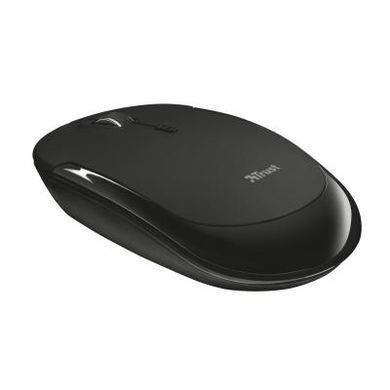 Мышка Trust Mute Silent Click Wireless Mouse (21833)