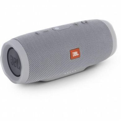 Акустическая система JBL Charge 3 Gray