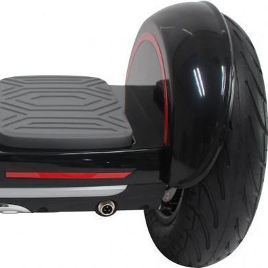 Гироборд Rover X5 Black