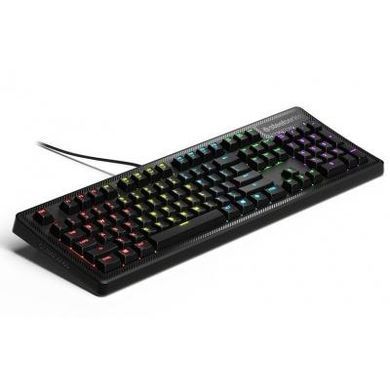 Клавиатура SteelSeries Apex 150 (64666)