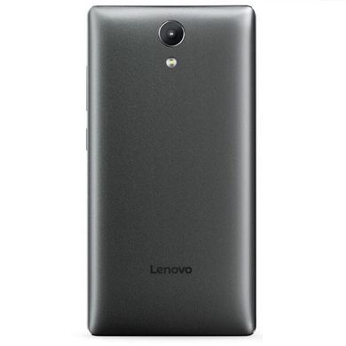 Планшет Lenovo Phablet PB2-650M 3/32GB Gun Metal Grey (ZA190007UA)