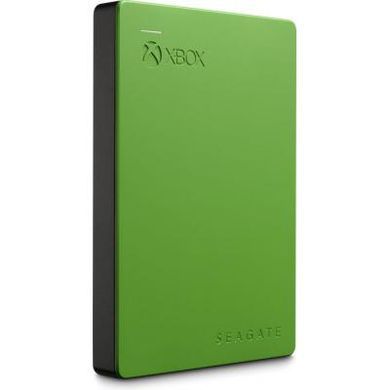 Внешний жесткий диск Seagate 2.5" 2TB (STEA2000403)