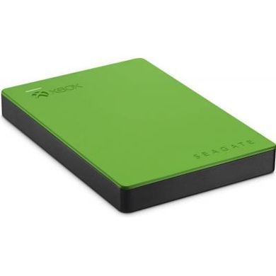 Внешний жесткий диск Seagate 2.5" 2TB (STEA2000403)