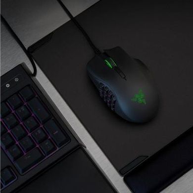Мышка Razer Naga Trinity Expert MMO (RZ01-02410100-R3)