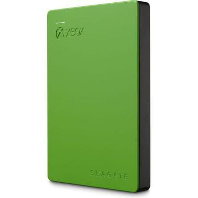 Внешний жесткий диск Seagate 2.5" 2TB (STEA2000403)