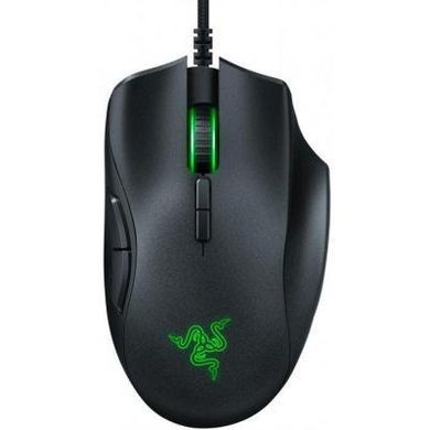 Мышка Razer Naga Trinity Expert MMO (RZ01-02410100-R3)