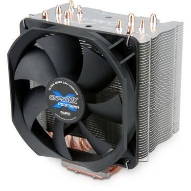 Кулер для процессора Zalman CNPS10X Performa+