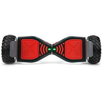 Гироборд Vinga VS-085 Black/Red