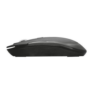 Мышка Trust Mute Silent Click Wireless Mouse (21833)