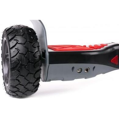 Гироборд Vinga VS-085 Black/Red