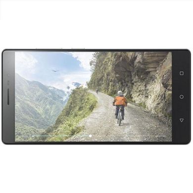 Планшет Lenovo Phablet PB2-650M 3/32GB Gun Metal Grey (ZA190007UA)