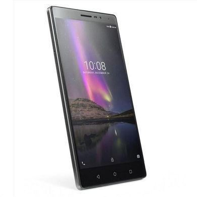 Планшет Lenovo Phablet PB2-650M 3/32GB Gun Metal Grey (ZA190007UA)
