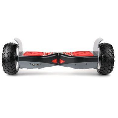 Гироборд Vinga VS-085 Black/Red