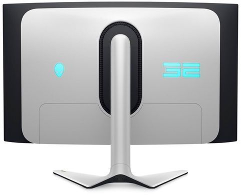 Монитор Alienware AW3225QF (210-BLLV) Factory Refurbished
