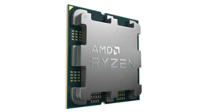 Процессор AMD Ryzen 5 7600X (100-100000593WOF)