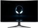 Монитор Alienware AW3225QF (210-BLLV) Factory Refurbished