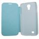 Чехол для моб. телефона Drobak для Samsung I9500 Galaxy S4 /Simple Style/Blue (215287)