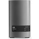 Внешний жесткий диск 3.5" 12TB Western Digital (WDBLWE0120JCH-EESN)