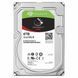 Жесткий диск 3.5" 6TB Seagate (ST6000VN0041)