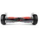 Гироборд Vinga VS-085 Black/Red