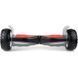 Гироборд Vinga VS-085 Black/Red