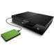 Внешний жесткий диск Seagate 2.5" 2TB (STEA2000403)