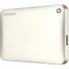 Внешний жесткий диск 2.5" 1TB TOSHIBA (HDTC810EC3AA)