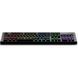 Клавиатура SteelSeries Apex 150 (64666)