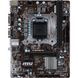Материнская плата MSI H110M PRO-VD