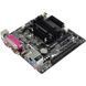 Материнская плата ASRock J3455B-ITX