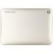 Внешний жесткий диск 2.5" 1TB TOSHIBA (HDTC810EC3AA)
