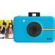 Фотокамера моментальной печати Polaroid Snap (Blue, Black)