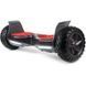 Гироборд Vinga VS-085 Black/Red