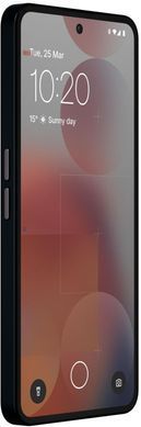 Смартфон Nothing Phone (3a) Pro 12/256GB Black