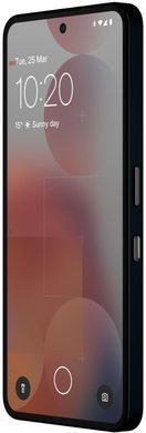 Смартфон Nothing Phone (3a) Pro 12/256GB Black