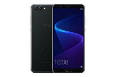 Смартфон Honor V10 6/64GB Black